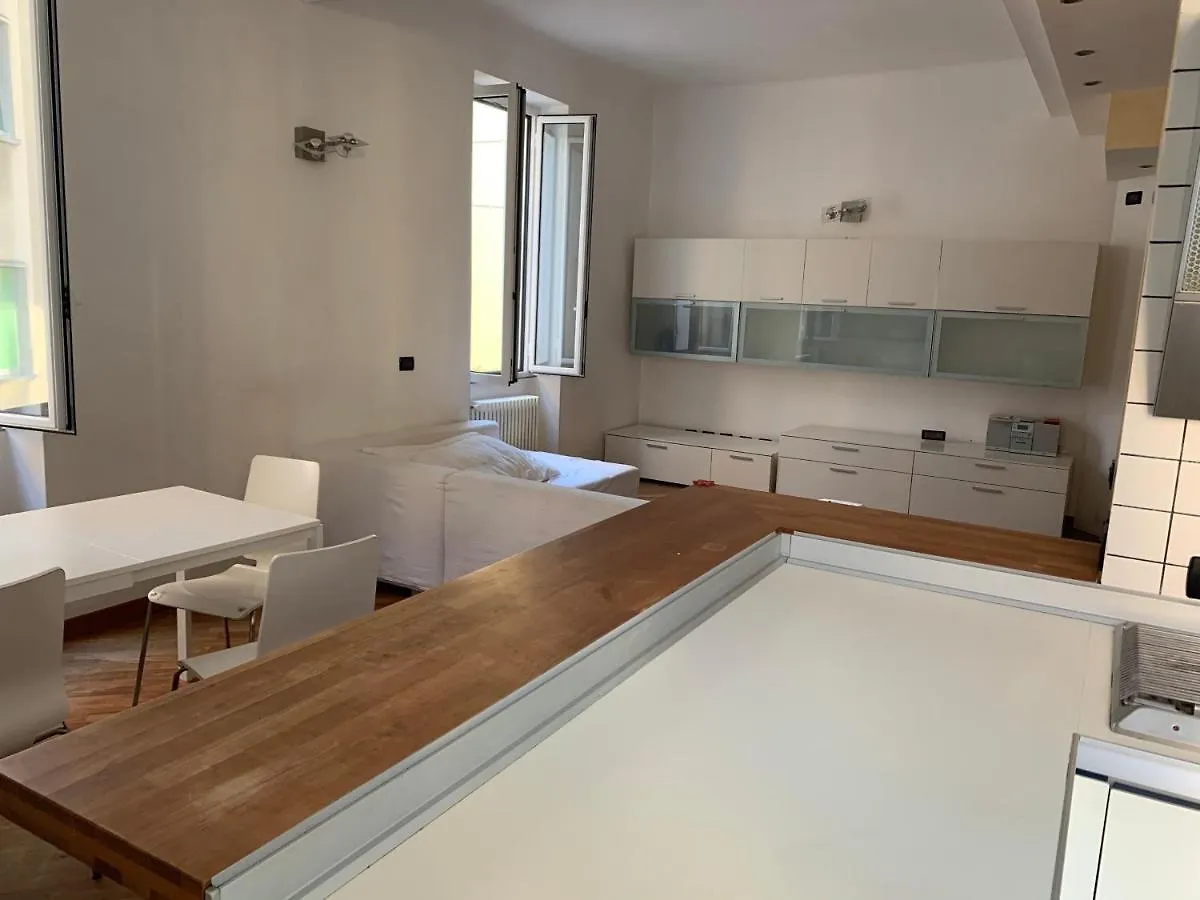Apartmán Casa Arturo Finale Ligure