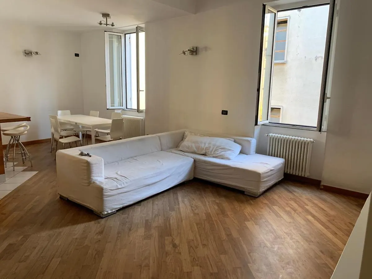 Apartmán Casa Arturo Finale Ligure