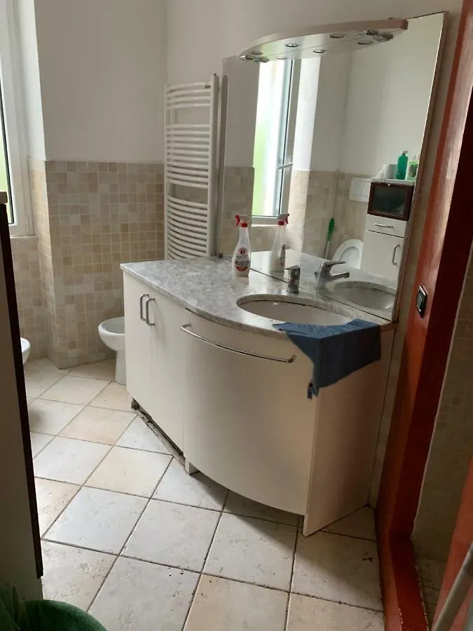 Apartmán Casa Arturo Finale Ligure