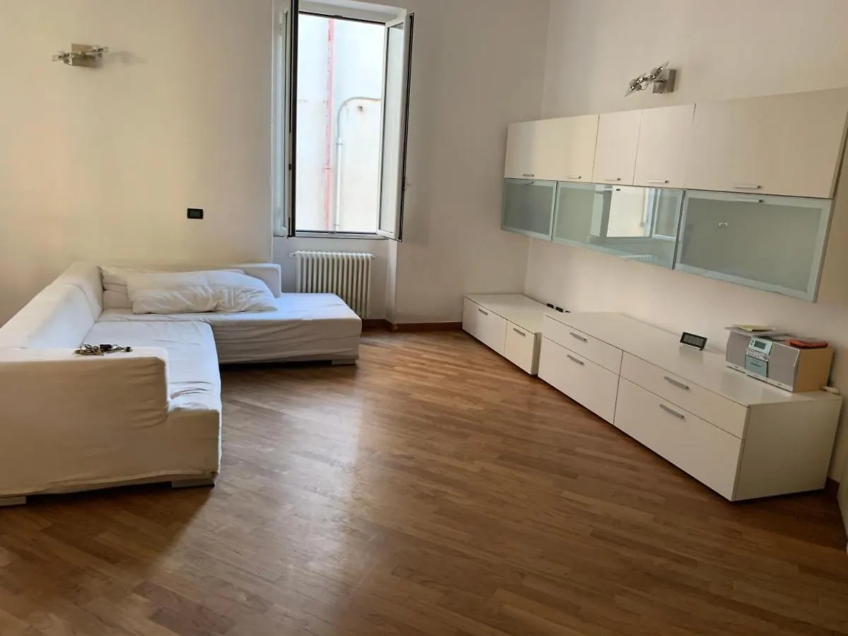 Casa Arturo Apartment Finale Ligure