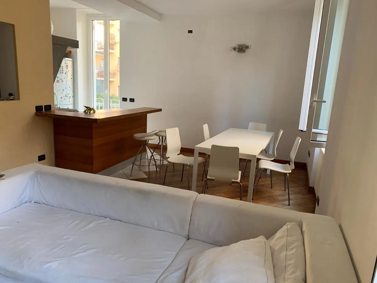 Casa Arturo Apartment Finale Ligure