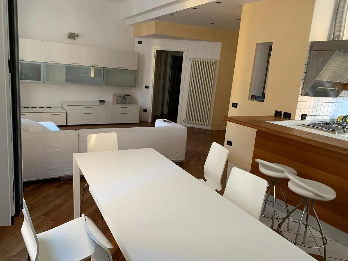 Casa Arturo Apartment Finale Ligure Italy