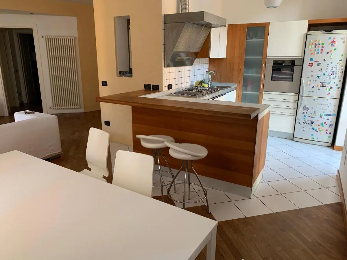 Casa Arturo Apartment Finale Ligure Italy