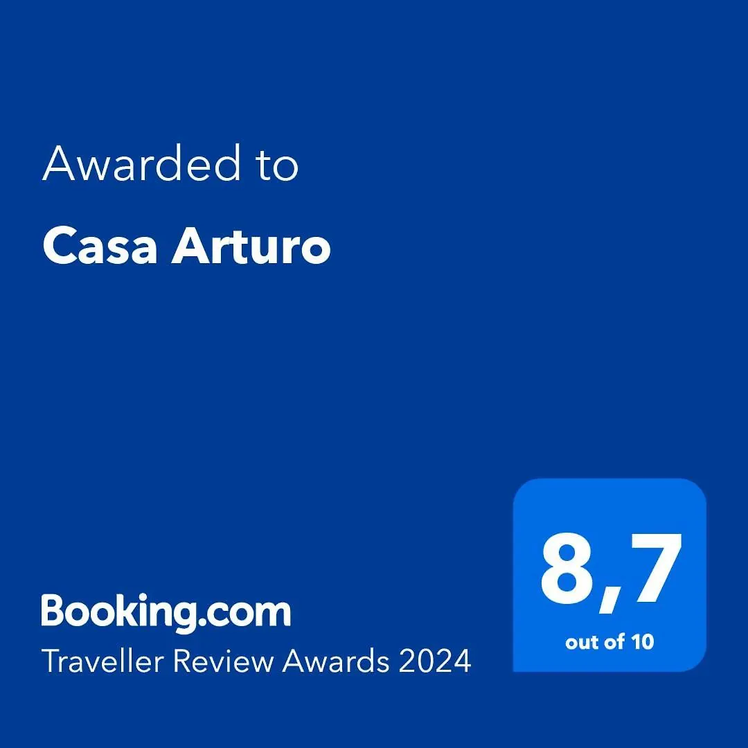 Casa Arturo Apartment Finale Ligure