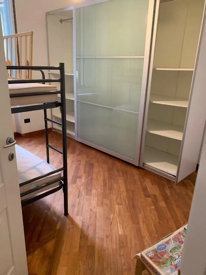 Casa Arturo Apartment Finale Ligure 0*,