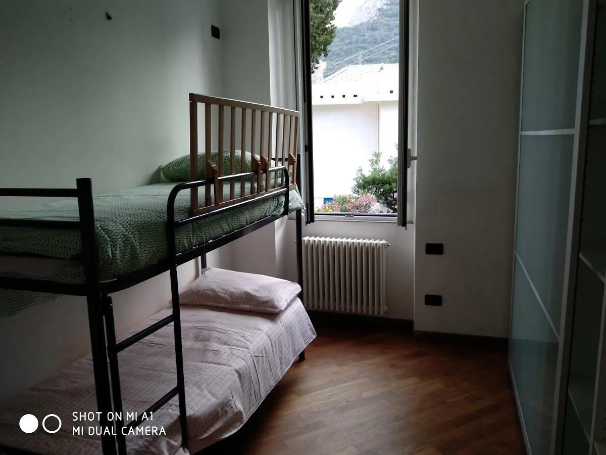 Casa Arturo Apartment Finale Ligure Italy