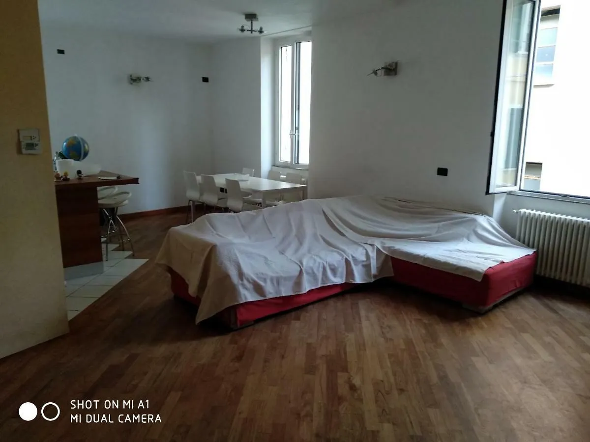 Casa Arturo Apartment Finale Ligure