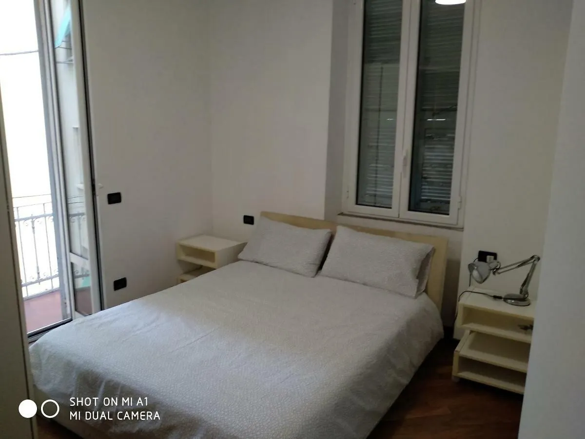 Casa Arturo Apartment Finale Ligure