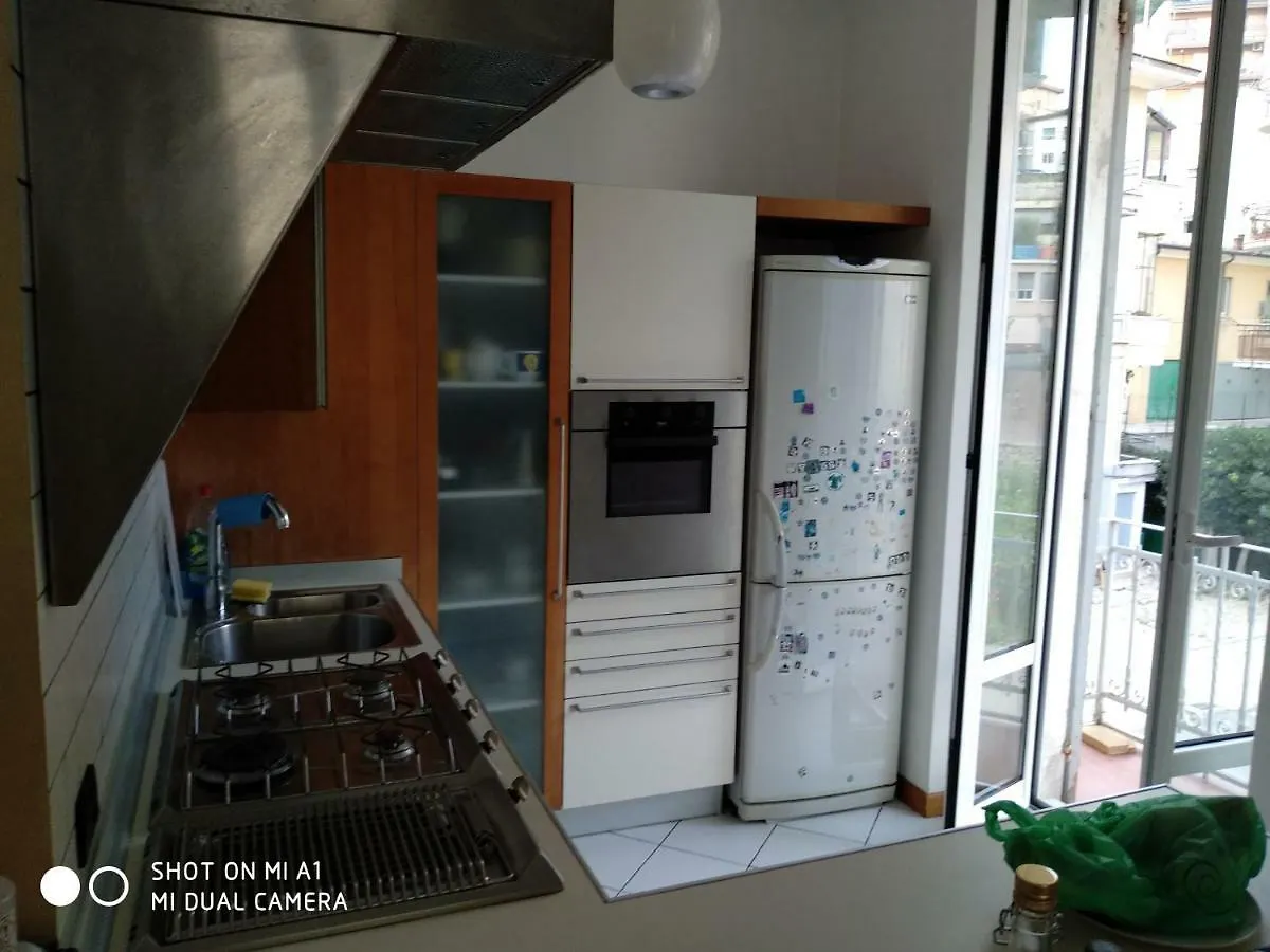 Casa Arturo Apartment Finale Ligure 0*,  Italy
