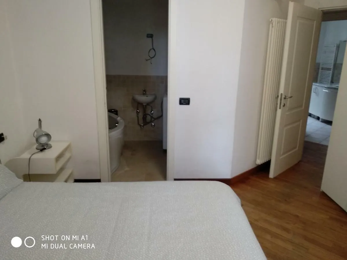 Casa Arturo Apartment Finale Ligure